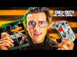 BLACK OPS 6 Tips & Tricks That You Didn't Know!