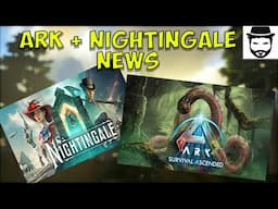 Reacting to the Latest News from Wildcard and Nightingale (My Thoughts and Insights!)