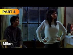 Why did Jenny become an OFW? | ‘Milan’ FULL MOVIE part 5