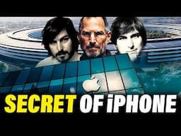 Secret of Apple Success। An idea that changed the World