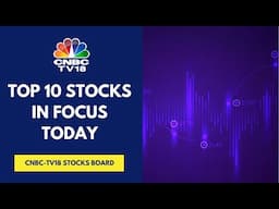 Key Stocks In Focus: Hero MotoCorp, Grasim, Muthoot Finance, Honasa Consumer, Crompton, Delhivery