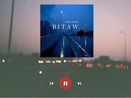 Bitaw | Mark Ravina (Official Lyric Video)