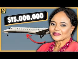 This Millionaire Became The First African Woman to Launch an Airline