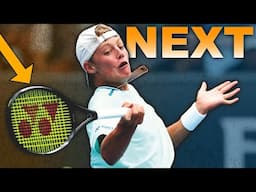 Cruz Hewitt Forehand Analysis: Complete Breakdown