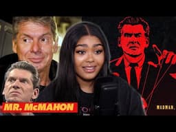 GOING DOWN THE VINCE MCMAHON RABBIT HOLE | KennieJD