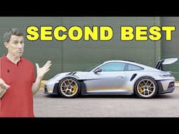 Time To Sell My GT3 RS!