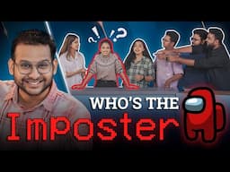 Who's the Imposter? 🔍 | Imposter Word Challenge | Mad For Fun