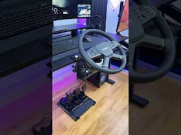 I'm NEVER Going BACK To Sim Racing 😱