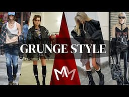 Grunge Style