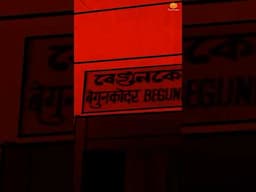 Begunkodar Horror railway station #scarypumkin #horrorfiction