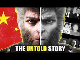 The Mind Boggling Impact of Black Myth Wukong