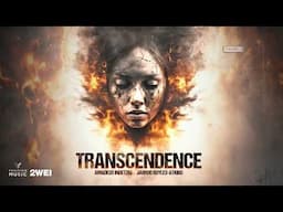 Amadeus Indetzki, Jarrod Royles-Atkins - "Transcendence" (Official Audio)