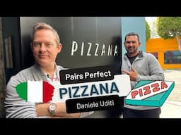 PIZZANA | Pairs Perfect