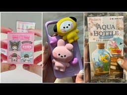 kawaii unboxing • random cute stuff • tiktok compilation