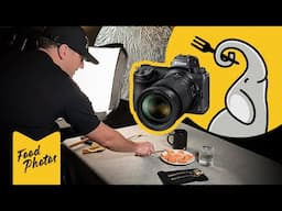 Food Photography Tips  //  Little Thai Elephant