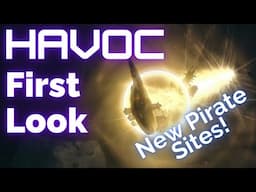 Havoc Expansion First Look! Rorqual Ambush, Bubbles in Lowsec, Oh My!