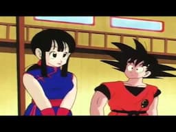 Milk se presenta como la futura esposa de Goku