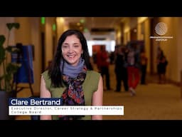 Starting Early with Career Exploration | WorkingNation Overheard | College Board Forum