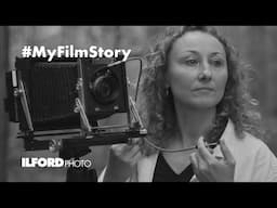 Mari Calai #MyFilmStory - Sharing moments in time