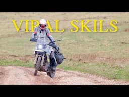 Do adventure bike tutorials actually work?  | MiniTip Monday