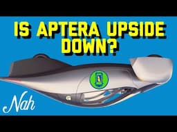 Is Aptera in Financial trouble? I don't think so. Here's why