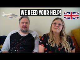 Planning Our Next Trip to the UK - We Need Your Help!