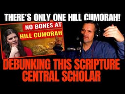 Challenging a Peer: The Truth Behind HILL CUMORAH Against Popular Narratives