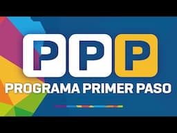 PPP - Programa Primer Paso