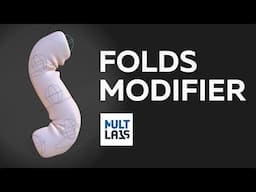 Folds Modifier