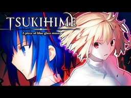 Tsukihime Remake | Type Moon's Modern-Day Masterpiece