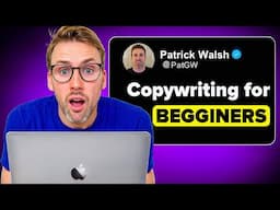 What is Copywriting? Complete Beginners Guide for Success in 2025