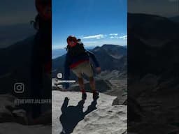 Mt Whitney in a Day