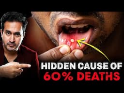 HIDDEN Cause of 60% DEATHS That Most People Ignore