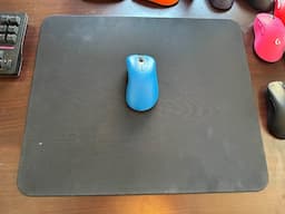 SHOCKINGLY Underrated- Vaxee PC Mousepad Review!