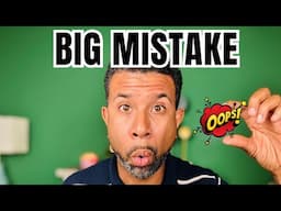 Don’t Do This Your 1st Year: New School Counselor Mistakes