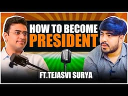 TEJASVI SURYA SMASH CONGRESS , NEHRU & UDAYNIDHI STALIN || EP-11 | TSS (HINDI)