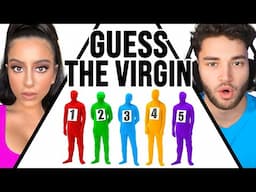 Guess The Virgin with Lena The Plug!