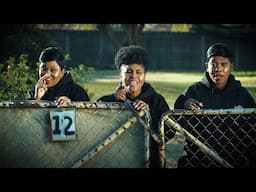 Dalom Kids x Lowsheen - Simkhuzile (ft. Harrycane & Charlotte Lyf) [Official Video]