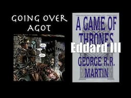 Going Over Eddard III, A Game of Thrones