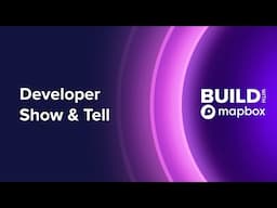 BUILD 2024 | Developer Show & Tell