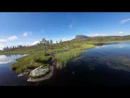 DJI AVATA in Norway