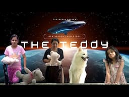 The Teddy | Season 2 | Episode 1 | ദി ടെഡി