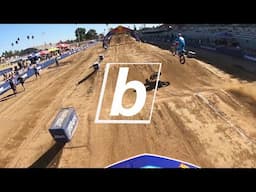 Extreme Supercross Racing POV | Red Bull Straight Rhythm 2017 | Breathe