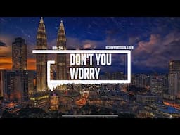 Scheppertus & Lui R - Don‘t You Worry [Hardtekk]