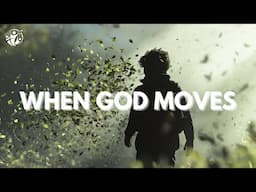 When God Moves - Pastor Toakase Vunileva