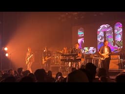 Local Natives - Live at Tannahill's, Fort Worth, TX 11/6/2024