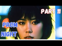 Princess Of Prom Night Part 11 Crossdressing |Stories|Mtf|B2G|feminine