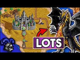 The Final Boss is...Wrathmont?! (Finale) - Heroes of Might and Magic 2: Faction Wars (Part 15)