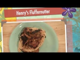 Henry's Kitchen - Massachussetts Style Fluffernutter