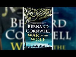 War of the Wolf by Bernard Cornwell [Part 2] (The Last Kingdom #11) | Audiobooks Full Length